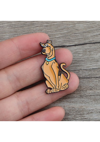 No.1 Boyutu CA885 Çanta Rozeti Broş ve Broşlar Için Metal Emaye ve Yakalık Takılar (Yurt Dışından) indirimleri