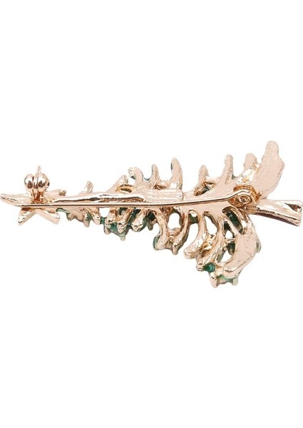 1 Bilgisayar Kadın Noel Ağacı Takım Yaka Kız Hediye Takı Broş - E-Ticaret Için Türkçe Başlık (Yurt Dışından) fırsatları