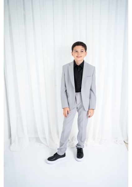 Erkek Çocuk Takım Elbise