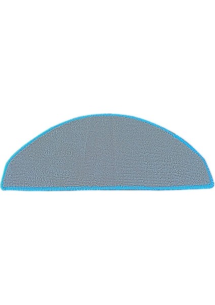 Irobot Roomba Için Combo Essential Y0112 Robot Vakum Süpürge Ana Yan Fırça Hepa Filtre Mop Bez Yedek Parçaları (Yurt Dışından)