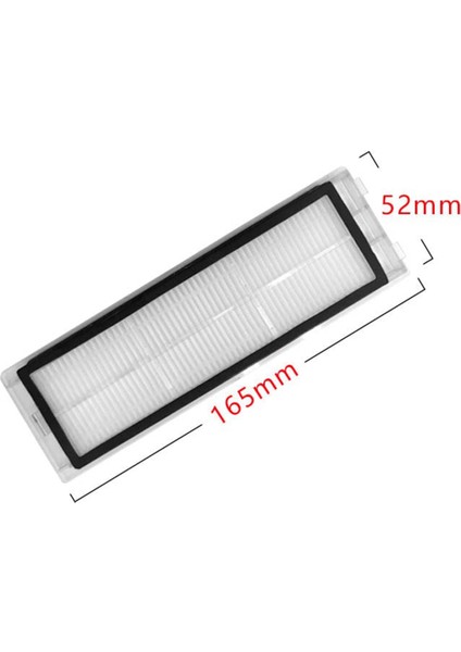 Roborock S8 Robot Süpürge Paspas Bezi Aksesuarları Için (Yurt Dışından) fiyatları