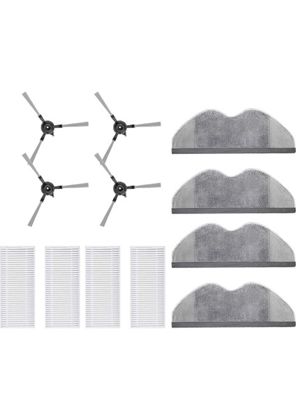 Samsung Elektrikli Süpürge ADB95A Sarf Malzemeleri Toz Saklama Torbası (Yurt Dışından)