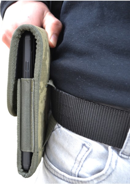 Kemere Takılan Telefon Kılıfı, Askeri Kamuflaj Telefon Kılıfı, Palaskaya Takılan Telefon Kılıfı fırsatları