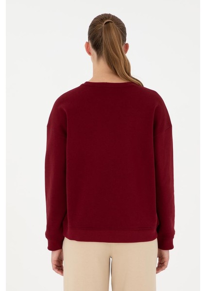 Oversize Kadın Sweatshirt fırsatları