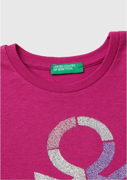 Kız Çocuk Uzun Kol Tshirt 10JR modelleri