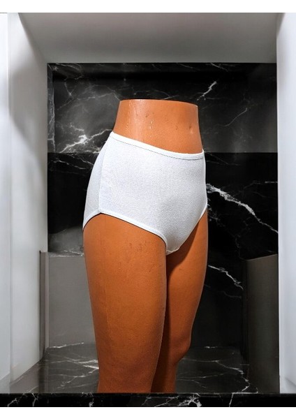 Désir 5 Adet Kadın Yüksek Bel Bato Külot fırsatları