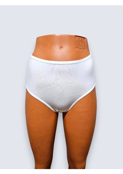 Désir 5 Adet Kadın Yüksek Bel Bato Külot indirimleri