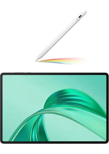 Pad X8A 4gb 128GB 11' Wifi Gri Tablet + Kalem
