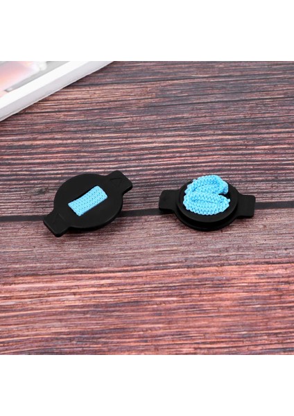 Water Wick Cap Kit Replacement For Braava 320 380 380T Mint 4200 4205 5200 5200C Robotic Wet Sponges Pack Of 5pcs (Yurt Dışından)