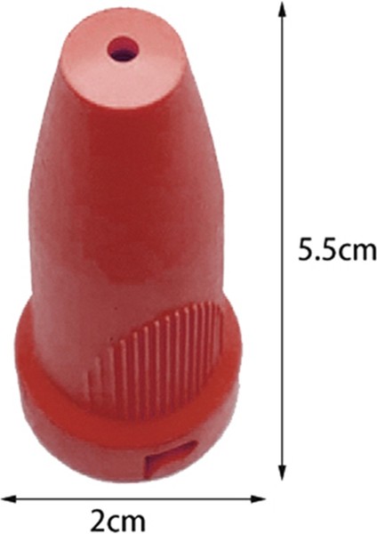 2x Strong Extension Nozzle For Sc 952 SC1020 Sc2 SC2500 Sc3 Sc4 Sc5 SC5800 Series (Yurt Dışından) fırsatları