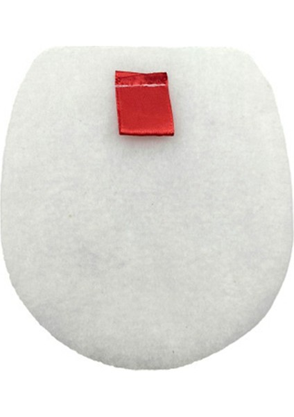 4x Washable & Reusable Filter Set For IC300 IZ251UK IZ201UK Vacuum Cleaner Sponge (Yurt Dışından)