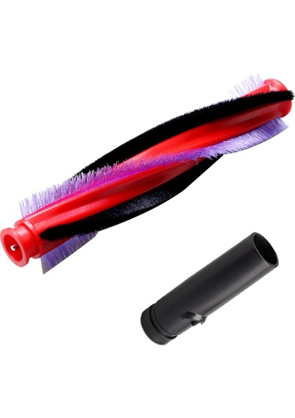 18.5 Cm/7.3 Inç Fırça Çubuğu Haddeleme Fırça Değiştirme V6 DC59 DC62 SV03 SV073 Serisi Elektrikli Süpürge (Yurt Dışından)