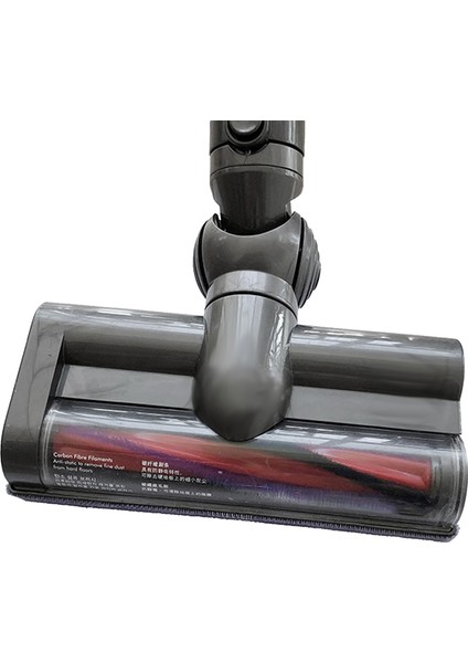 18.5 Cm/7.3 Inç Fırça Çubuğu Haddeleme Fırça Değiştirme V6 DC59 DC62 SV03 SV073 Serisi Elektrikli Süpürge (Yurt Dışından) indirimleri