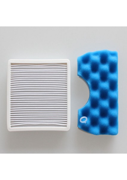 Suitable For Vacuum Cleaner Accessories DJ63 Hepa Filter Mesh Filter Cotton Filter (Yurt Dışından)
