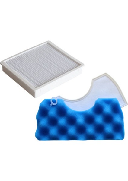 Suitable For Vacuum Cleaner Accessories DJ63 Hepa Filter Mesh Filter Cotton Filter (Yurt Dışından)