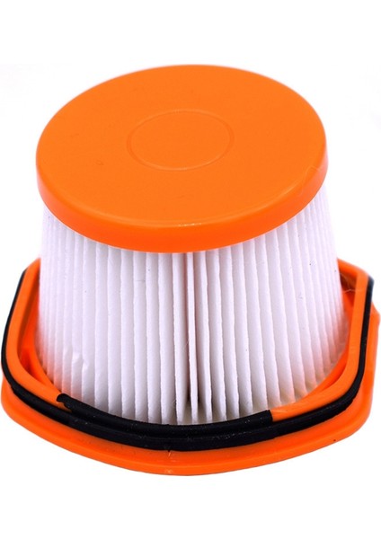 Wandwac Sistemi XFFWV360,WS620,WS630,WS632,WS633 Elektrikli Süpürgeler Için 4'lü Paket Vakum Filtresi (Yurt Dışından) fırsatları