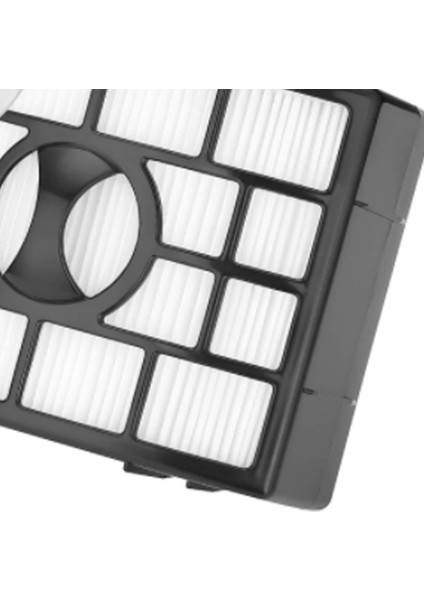 NV650/NV750 Serisi Günlük Ev Toz Mite Temiz Aksesuarları Için 3 Paket Hepa Filtreli Elektrikli Süpürge (Yurt Dışından) fırsatları