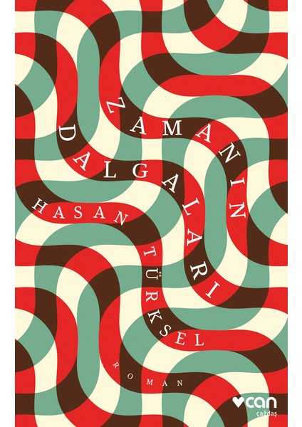 Zamanın Dalgaları - Hasan Türksel