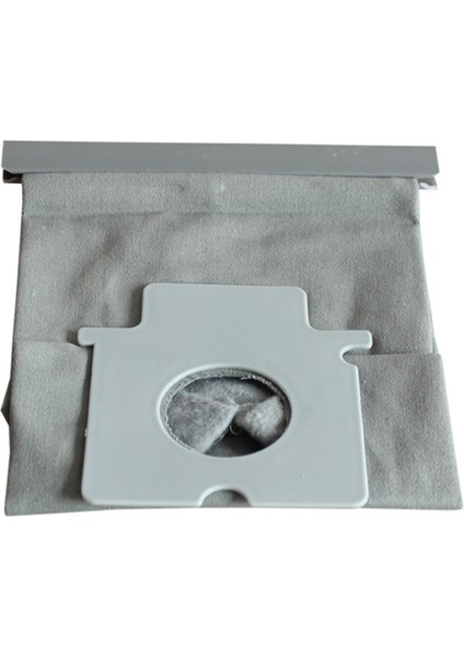 6pcs Ev Tipi Elektrikli Süpürge -E7101 -CG663 -E7305 Aksesuar Çantası Çöp Torbası C-20E (Yurt Dışından) fırsatları