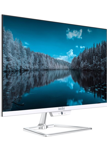 B504 Htm I5-3470 3.60 Ghz 16GB 1tb 24" All In One Bilgisayar