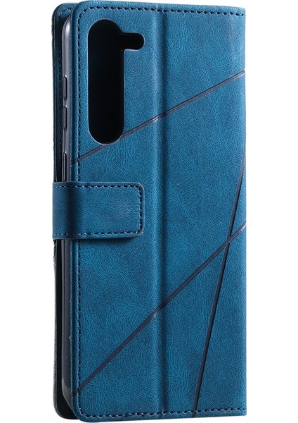 Samsung Galaxy S23 5g Için Skin Fe Ekleme Kılıfı (Yurt Dışından)
