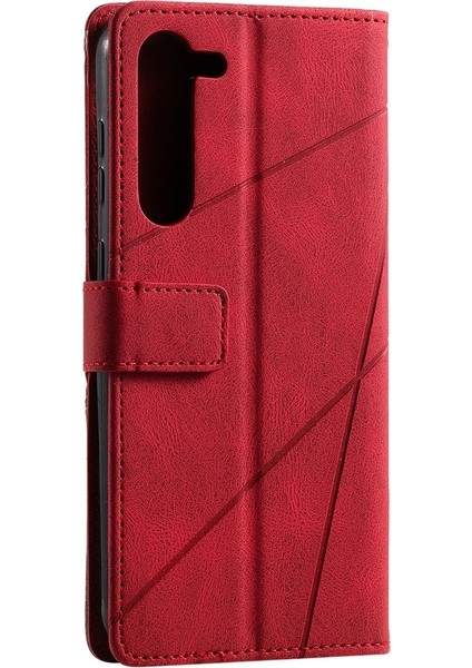 Samsung Galaxy S23 5g Için Skin Fe Ekleme Kılıfı (Yurt Dışından)