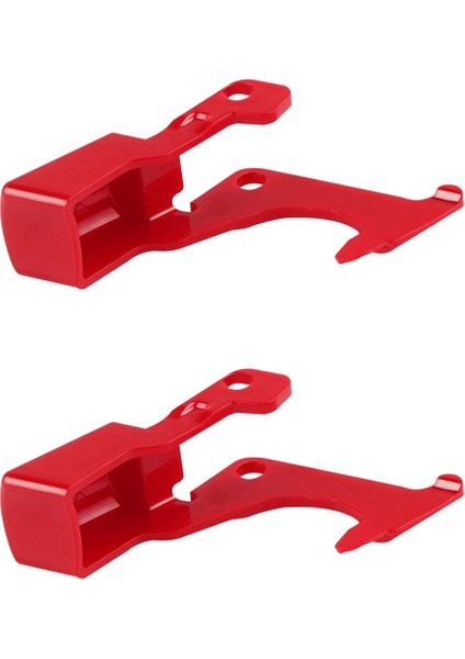 2x Için Uygun Dyson V10 / V11 Anahtarı Düğmesi Kırmızı Düğme Dyson Elektrikli Süpürge Ana Bilgisayar Anahtarı Bakım Aksesuarları (Yurt Dışından)