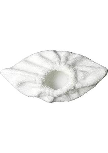 Silecekler Için Yer Nozul Bezleri Mop Yuvarlak Fırçalar Yedek Parçalar (Yurt Dışından) indirimleri