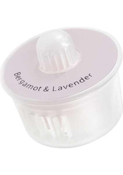 12PACK Fragrance Capsules Air Freshener For Deebot T9 T9 Max T9 Power T9 Accessories (Yurt Dışından)