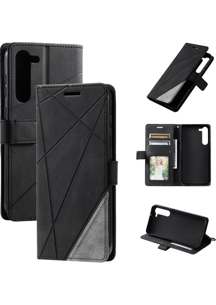 Samsung Galaxy S23 5g Için Skin Fe Ekleme Kılıfı (Yurt Dışından)