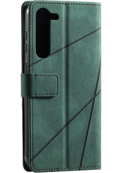 Samsung Galaxy S23 5g Için Skin Fe Ekleme Kılıfı (Yurt Dışından)
