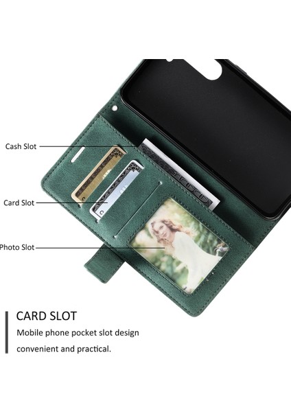 Samsung Galaxy S23 5g Için Skin Fe Ekleme Kılıfı (Yurt Dışından)