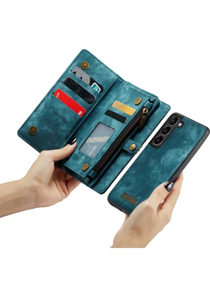 008 Pu Kılıf Samsung Galaxy S23 5g (Yurt Dışından)
