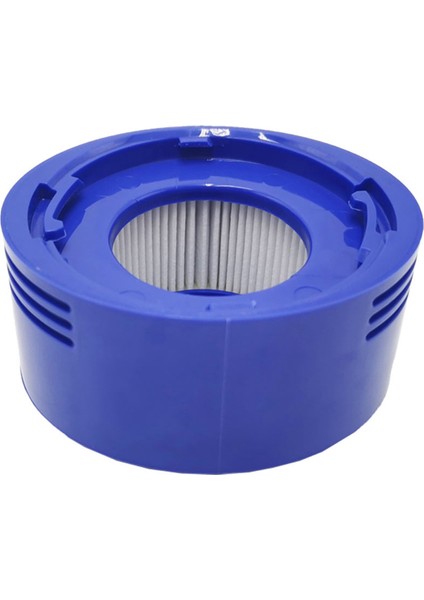 Suitable For Vacuum Cleaner Accessories V7 Front And Rear Filter Elements Filter Cotton Filter Set (Yurt Dışından)