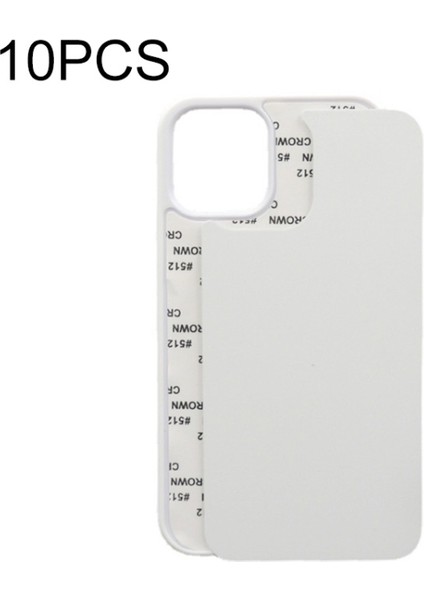 iPhone 14 10 Adet Için 2d Boş Süblimasyon Telefon Kılıfı (Yurt Dışından) fiyatları