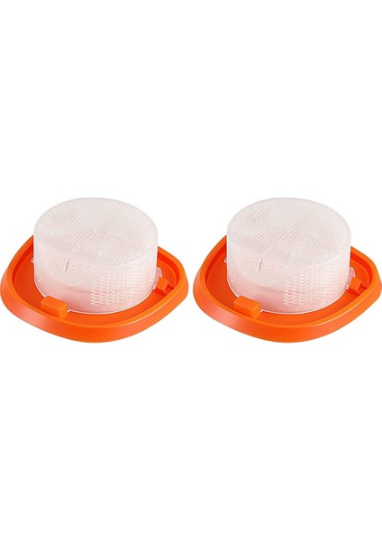 Vakum Filtreleri Black & Decker HNVC220BCP07 Dustbuster El Süpürgesi Parçaları HNVCF10 Süpürme Robotu Temizleme Aksesuarları (Yurt Dışından)