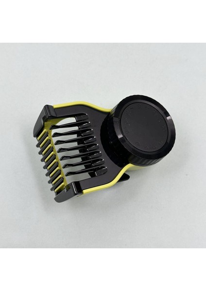 Philips Oneblade QP2520 QP2523 QP2530 QP2620 Elektrikli Giyotin Tıraş Makinesi 14 Uzunluk Ayarlanabilir Yedek Kılavuz Tarak (Yurt Dışından)