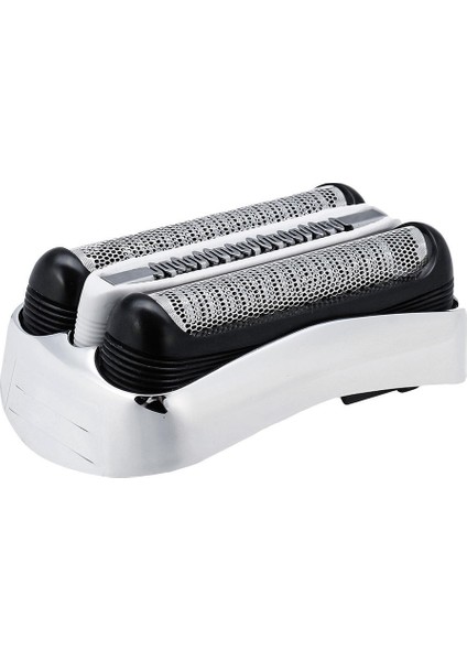 Braun Serisi 32S 300S 320S 330S 340S 370CC 390CC Için 32S Yedek Elektrikli Tıraş Makinesi Kafası (Yurt Dışından)