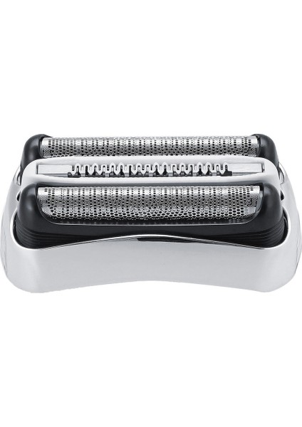 Braun Serisi 32S 300S 320S 330S 340S 370CC 390CC Için 32S Yedek Elektrikli Tıraş Makinesi Kafası (Yurt Dışından)