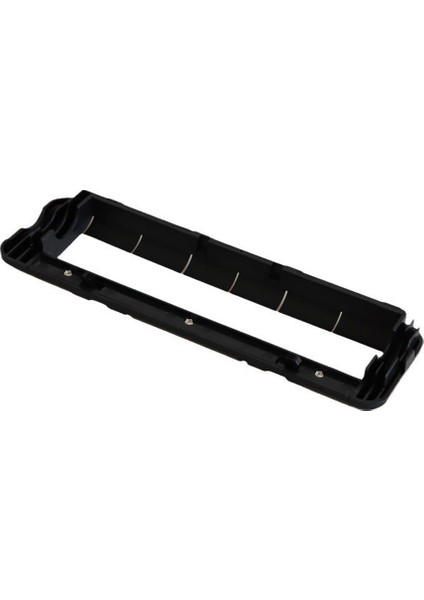 Xiaomi Dreame S10, S10 Pro, S20, S20 PRO,X20, X20 Pro, X20PRO Plus Robotlu Süpürge Yedek Ana Fırça Kapağı (Yurt Dışından)