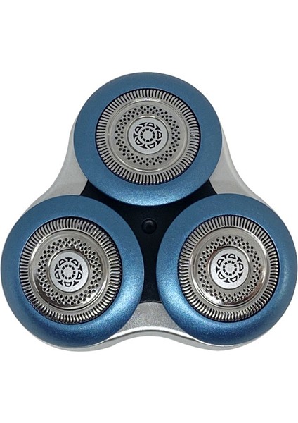 Philips Norelco S9000 Serisi SP9860 9998 SW9700 SP900 Tıraş Bıçağı Için Yedek Tıraş Başlığı SH91/52 SH98 (Yurt Dışından)