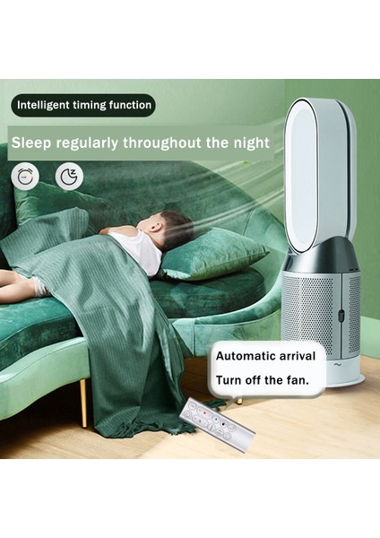 Dyson HP04 HP05 HP07 Hava Temizleme Cihazı Yapraksız Fan Uzaktan Kumanda Için Uygun Yedek Uzaktan Kumanda Gümüş (Yurt Dışından) indirimleri