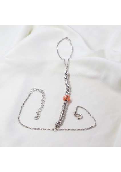 Charm'lı Dorika Modeli 925 Ayar Gümüş Şahmeran fiyatları