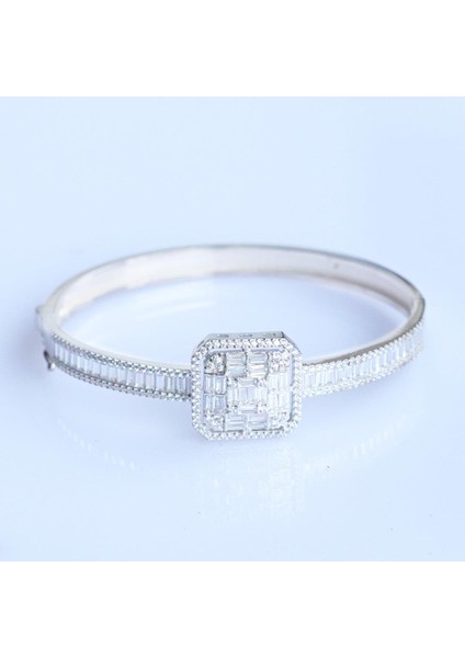 Baget Eurostar Gümüş Kelepçe fırsatları