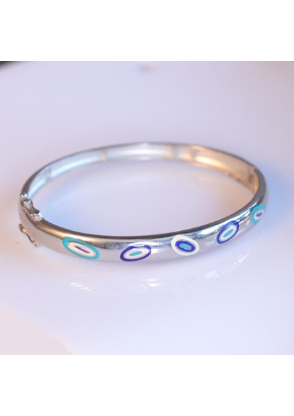 Fortuna Modeli Gümüş Kelepçe modelleri