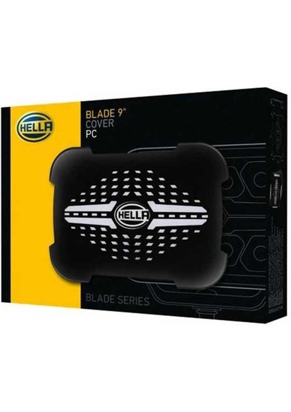 Off-Road Valuefit Blade 9" Dikdörtgen Kapak