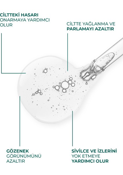 Aydınlatıcı Serum 30 ml