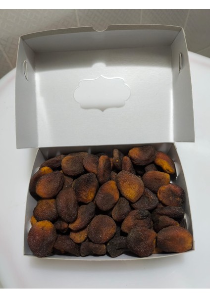 Gün Kurusu Kayısı 500 gr