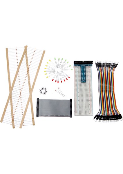 Odroid C Tinkering Kit Standart