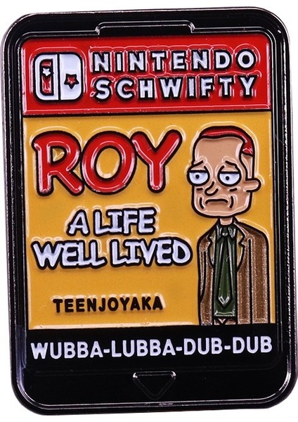 No.5 Boyutu Da Anime Figürleri Emaye Pin Broş Sırt Çantası Yaka Şapka Rozet Broş Erkek Kadın Takı Hediye (Yurt Dışından)